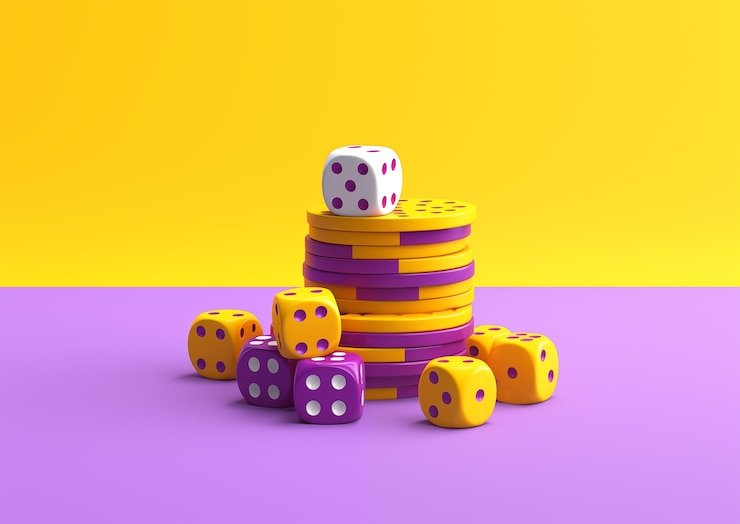 Pengingat promo dan bermain bertanggung jawab