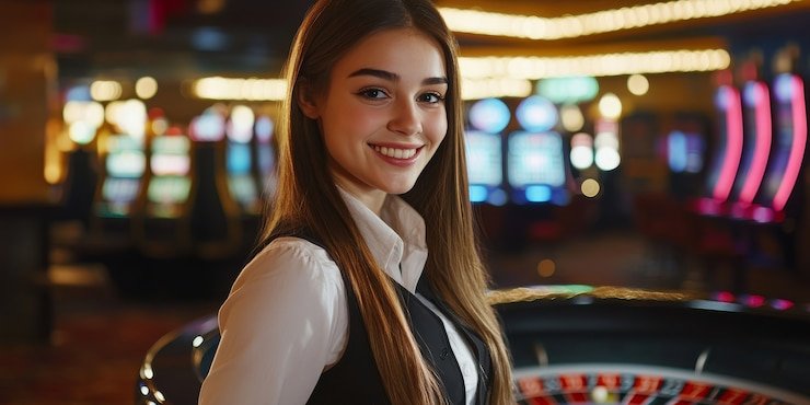 Langkah klaim bonus yang tertib dan aman